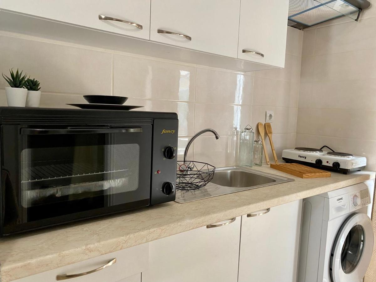 New Apartment, Close To The Beach, In Kos Town "1" Экстерьер фото