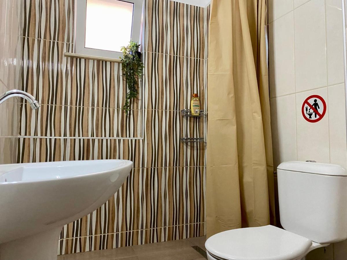 New Apartment, Close To The Beach, In Kos Town "1" Экстерьер фото